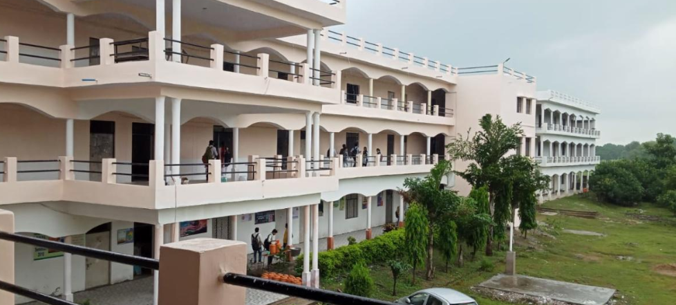 Shyam Kumari Mahavidyalaya Allahabad